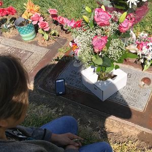 Meet your Posher, Christina